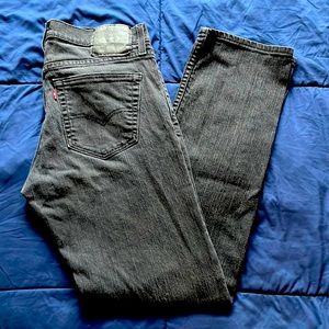 Levi Strauss 559 W32 L34 Jeans